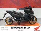 Honda NSS750 Forza ABS - HONDA FORZA 750