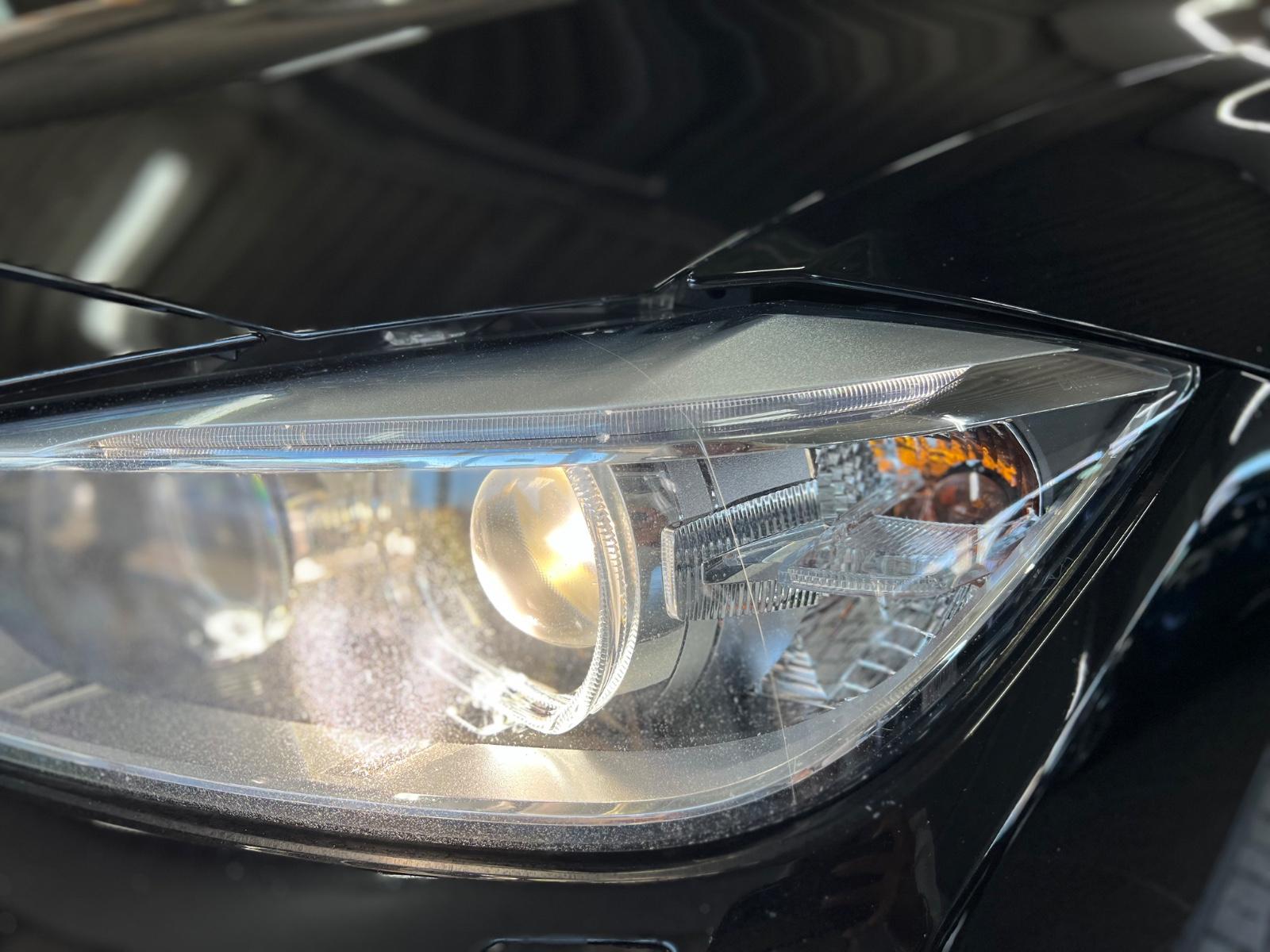 BMW 320 d T xDrive Modern AHK+Bi-Xe+AMB+Keyless uvm
