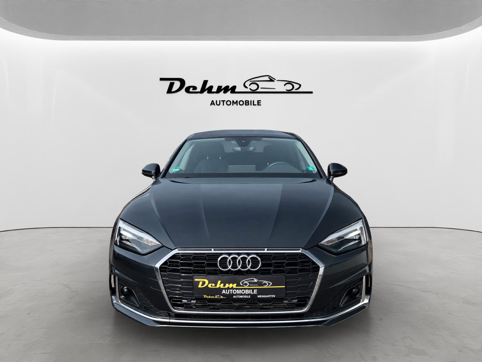Audi A5 Sportback 2.0 TFSI S-Tronic foto 2