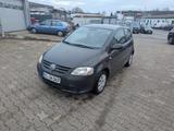 Volkswagen Fox 1.2 - - Volkswagen Fox in Dortmund