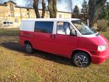 Volkswagen T4 andere - VW T4 andere mit Schiebedach