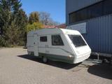 Beyerland Delta 4300 TZ - WC - Sonnensegel - 1050 Kg - Wohnwagen bis 6.000 Euro