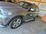BMW X5 X70 4.8i - BMW X5: 4.8