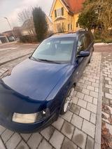Volkswagen Passat zu verkaufen - Volkswagen Passat aus 2000: Kombi