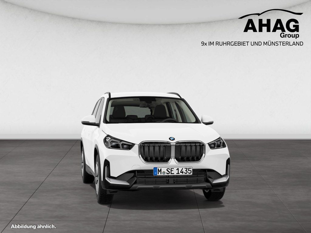 BMW X1 - Bild 10