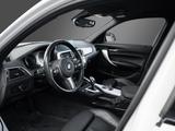 BMW M140 i Special Edition Business-P. Hifi SHZ PDC - weiße BMW M140i