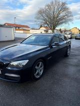 BMW 730D.  Top Zustand. - gebrauchte BMW 730 aus dem Jahr 2015