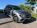 Mercedes-Benz GLC 43 AMG Mercedes-AMG GLC 43 4MATIC Autom.... - : Mercedes Gl