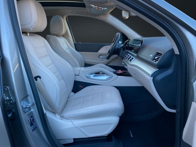 Mercedes-Benz GLE 300