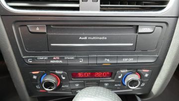 Fahrzeugabbildung Audi A5 Cabriolet 2.0 TFSI quattro S-Line +