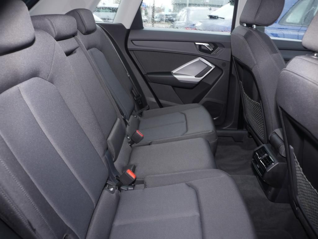 Audi Q3 - Bild 7