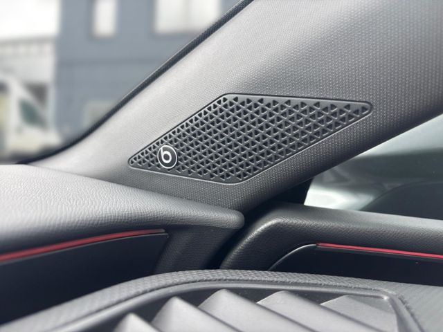 Leon Sportstourer 1.5 eTSI Beats Navi Kamera Ful