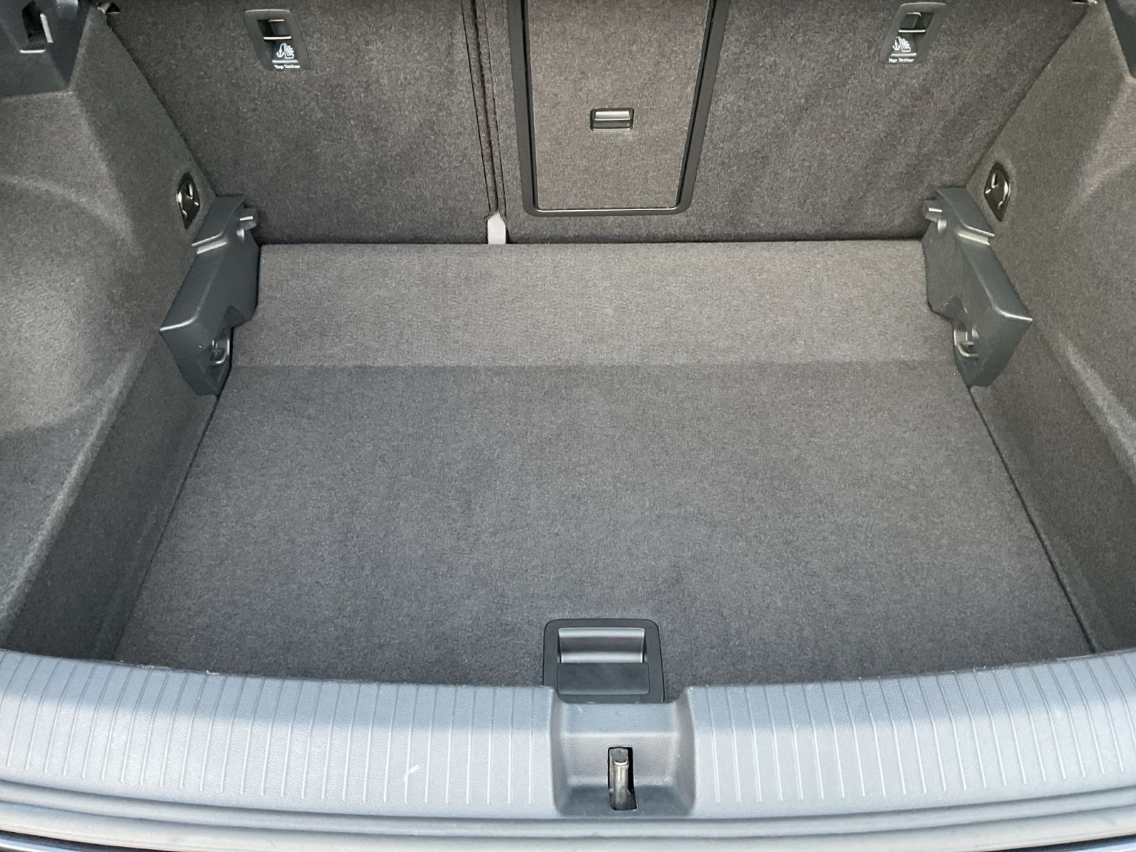 Volkswagen T-Roc - Bild 17