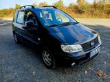 Hyundai     Matrix    klima - gebrauchte Hyundai Matrix aus dem Jahr 2008