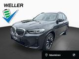 BMW iX3 M Sport Stop&Go AdLED Pano AHK Lenkradhz SHZ