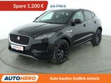Jaguar E-Pace P250 S AWD Aut.*NAVI*LED*CAM*TEMPO*ALU* - Jaguar Gebrauchtwagen in Frankfurt