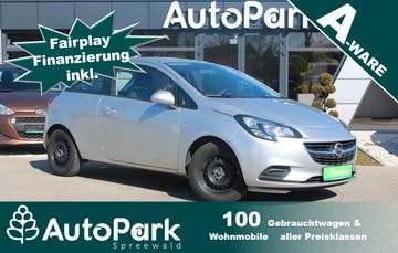 Opel Corsa E Edition *AZV*