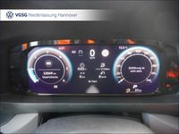 Volkswagen Crafter - Vorschau Bild 13