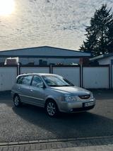 Kia Carens 2.0l   88782. KM TÜV neu 2te Hand - Kia Carens: Kombi