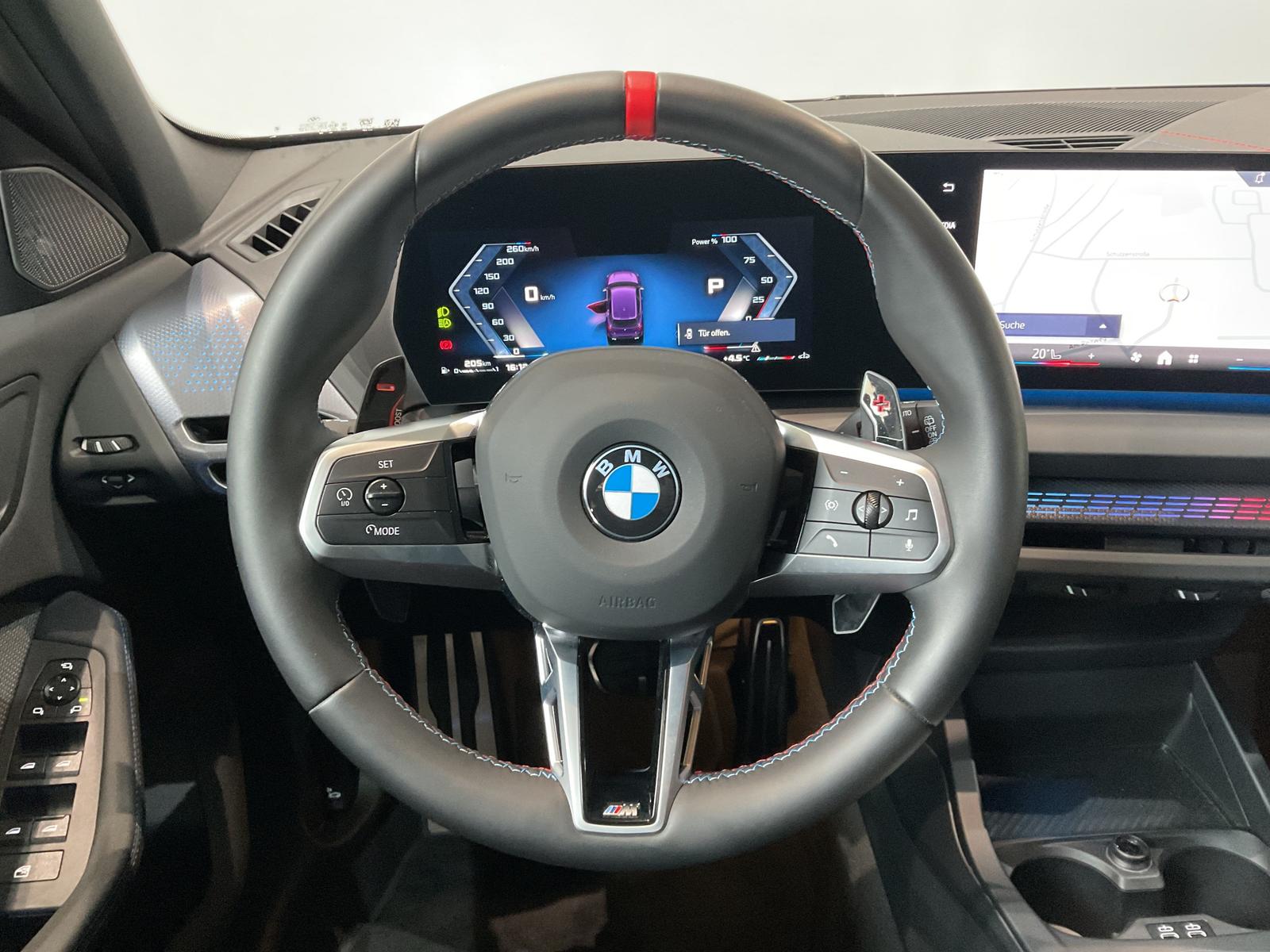 BMW M135 xDrive |Komfortzugang |Harman Kardon |Sport