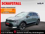 Kia Niro EV Spirit Relax-Paket Schiebedach Head-UP E - gebrauchte Kia Niro aus dem Jahr 2024