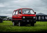 Suzuki Super-Carry - Suzuki Super-Carry