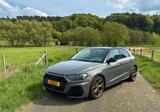 Audi A1 Edition One S-Line 30 TFS I- Ed. Bronze  - Audi A1: Edition