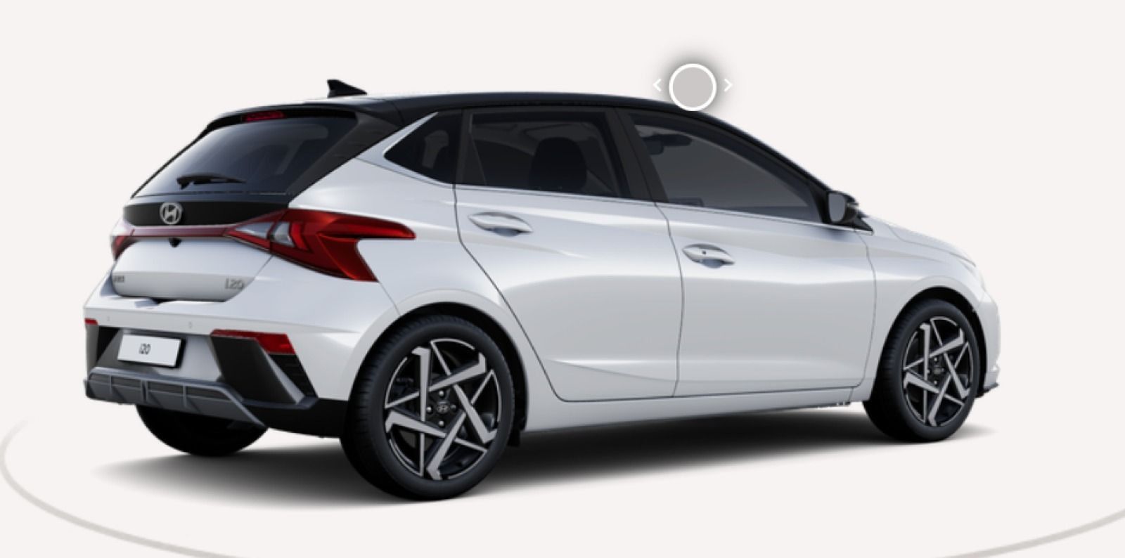 Hyundai i20 - Bild 2