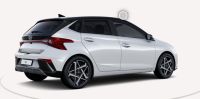 Hyundai i20 - Vorschau Bild 2