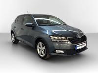 Skoda Fabia 1.0 TSI Cool Plus KLIMA*SHZ*PDC*DAB*16"