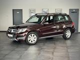 Mercedes-Benz GLK 220 4Matic 1.Hand*WenigKm*Unfallfrei*AHK*PDC - Mercedes-Benz GLK 220 Gebrauchtwagen