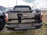 Ford RAPTOR DOKA 2.0L SHZ NAVI AHK ACC B&O MATRIX-LED - Ford Raptor Neuwagen