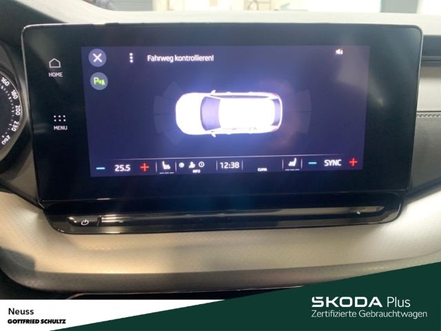 Skoda Octavia - Bild 23