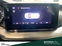 Skoda Octavia - Vorschau Bild 23