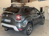 Dacia Duster SCe 115 4WD Prestige - Dacia Duster von privat