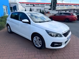 Peugeot 308 Active Pack - Peugeot 308 Active Pack Gebrauchtwagen