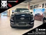 Ford F-150 Lariat 5.0L V8 Supercrew 5,5" RTR Ed. - Ford F 150 in Wuppertal