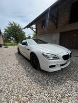 BMW 640i xDrive Cabrio - - BMW 640: 640i