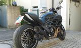 Ducati Diavel 1200 AMG Cromo dark - Offers