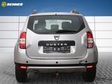 Dacia Duster Prestige 4x4 1.5 dCi * AHK+GJR* - Dacia Duster mit Diesel-Antrieb