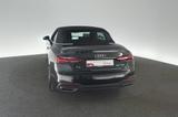 Audi A5 Cabrio 35 TFSI S tronic LED GRA Navi - : Roadster, 4 Sitzer