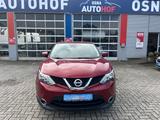 Nissan Qashqai Acenta - Nissan Gebrauchtwagen in Osnabrück