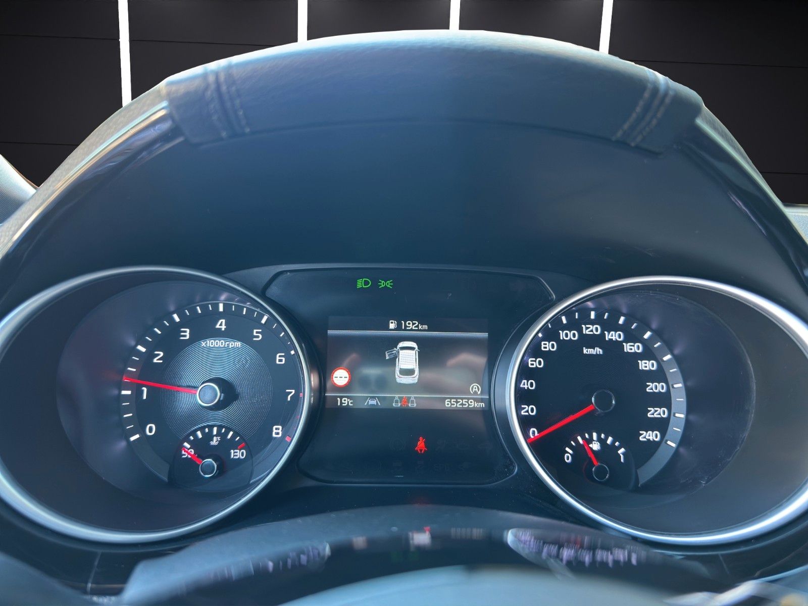 Fahrzeugabbildung Kia pro cee'd GT-Line*Navi*Totwinkel*Kamera*LED*