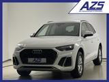 Audi Q5 40TDI S-line Quattro LED Virtual SFW Navi 1Hd - Audi aus 2022