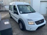 Ford Tourneo Connect  Behindertengerechte... - Ford Tourneo aus 2011
