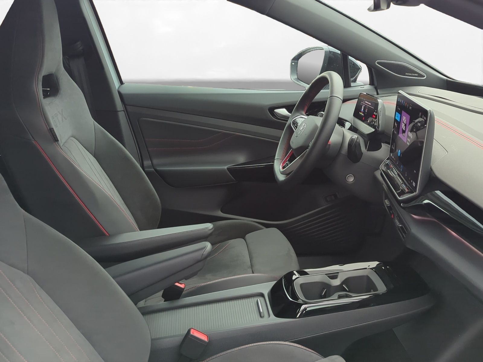 Volkswagen ID.4 - Bild 12