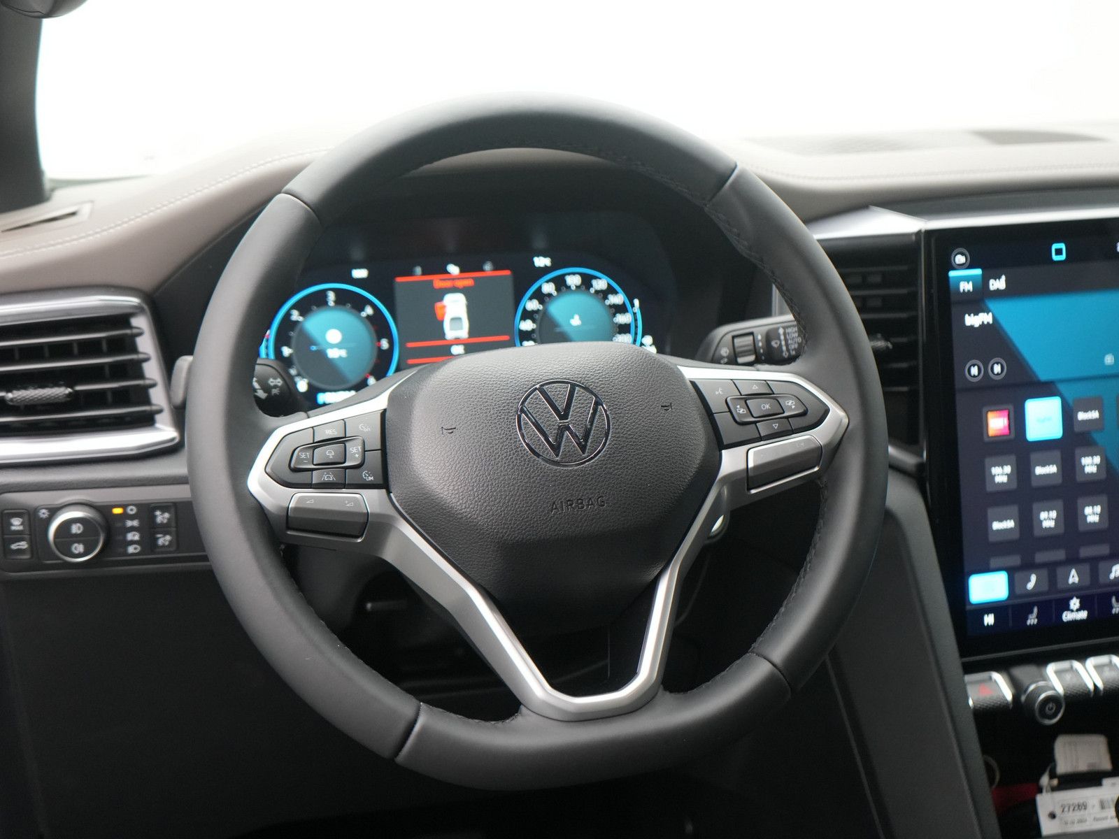 Volkswagen Amarok - Bild 16