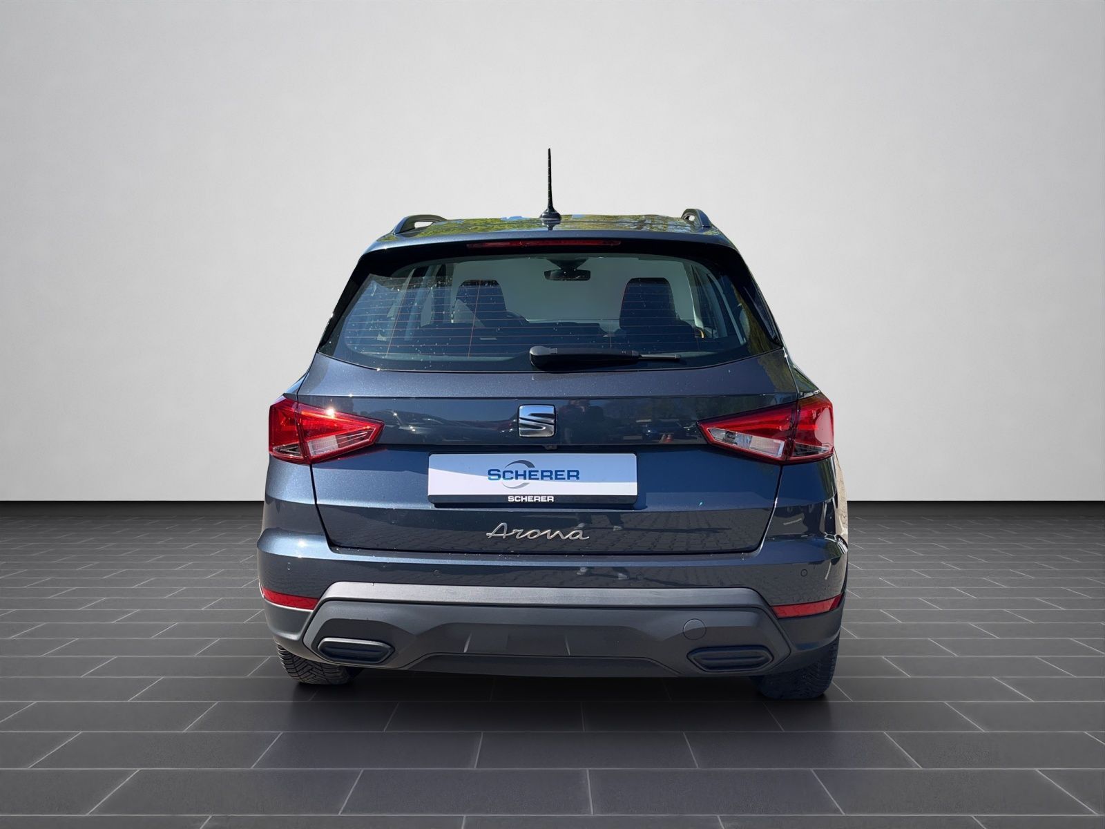 Seat Arona - Bild 7