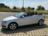 Audi A3 1.8 TFSI S line Cabriolet S line - Audi A3 aus 2008: Line