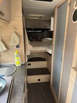 Knaus MAN 4*4 177PS Automatik Vanti 690 Viele Extras - Knaus Allradantrieb